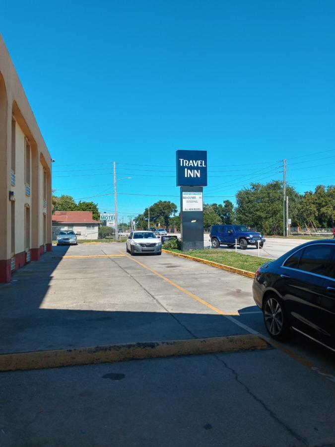 Travel Inn Winter Haven Exteriér fotografie