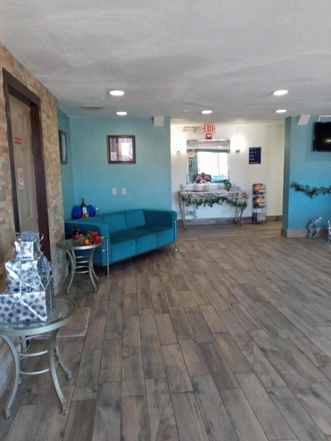 Travel Inn Winter Haven Exteriér fotografie