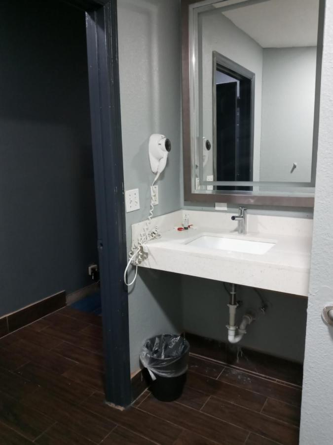 Travel Inn Winter Haven Exteriér fotografie